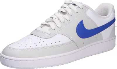 Produktbild von Nike Herren Sneaker, weiß(weiß), Gr. 401/2