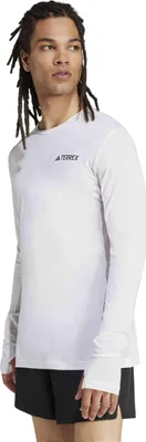 Image de T-shirt manches longues Adidas JN8124 pour Homme