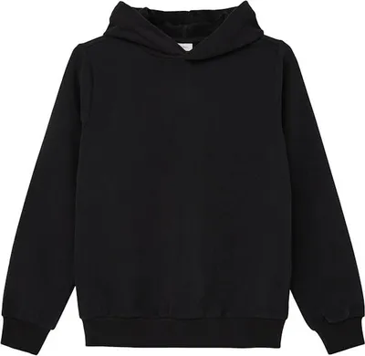 Produktbild von S. Oliver Sweatshirt BLACK S