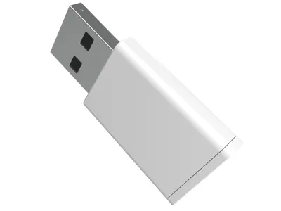 Produktbild von Tuya Zigbee 3.0 Multi-Mode Gateway mit Bluetooth & BLE Mesh | Intelligente Steuerzentrale für Smart Home Automatisierung