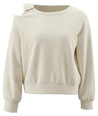 Produktbild von UCY damen bluse - beige, XL