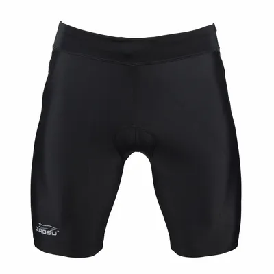 Produktbild von ZAOSU Z-Revolution Tri Short Men, Farbe:schwarz, Größe:XXL