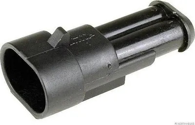 Image de HERTH+BUSS ELPARTS Boîtier à fiches 50290836010