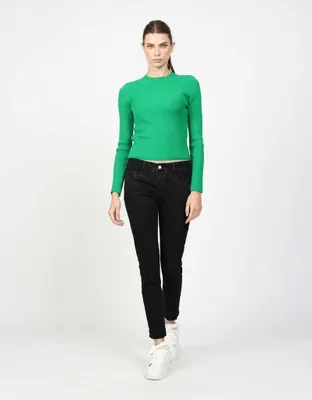 Produktbild von GANG Straight Leg Jeans für Damen