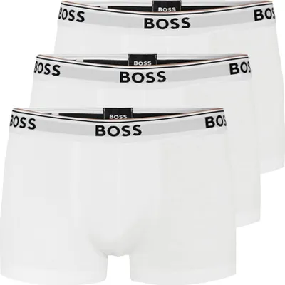 Obrázok produktu pre Pánske priliehavé boxerky Hugo Boss