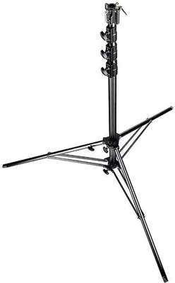 Immagine prodotto di Manfrotto 269BU treppiede Nero