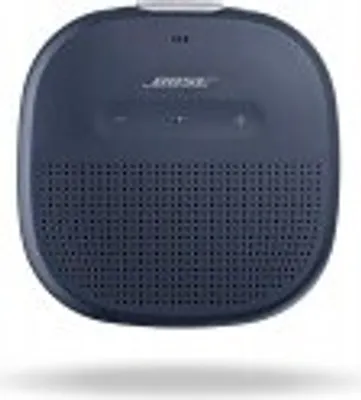 Obrázok produktu pre Bose SoundLink Micro Bluetooth speaker, 1.0 kanály/kanálov, 2400 - 2800 Hz, Bezdrôtový, 9 m, Micro-USB, Modrá