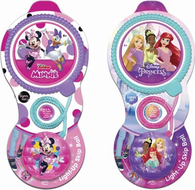 Productafbeelding van Skip Ball, verlicht door Disney