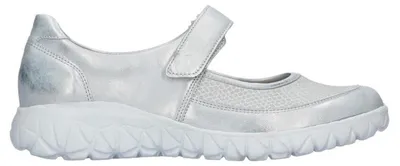 Produktbild von Waldläufer  Havy - damen ballerina - extra breit