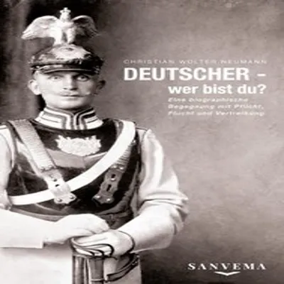 Produktbild von Deutscher - wer bist Du?
