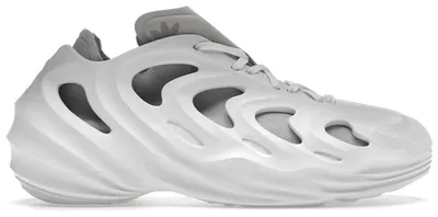 Produktbild von adidas adiFOM Q White Grey - EU 47 1/3