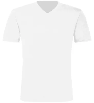 Obrázok produktu pre Pánske tričko B&C Exact FK131 (XL) (biele)