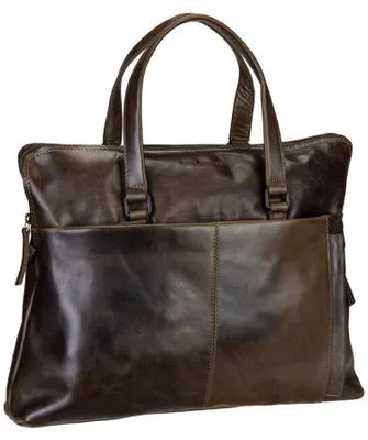 Produktbild von Greenburry Aktentasche Newport Business 40 x 31.5 x 2-10