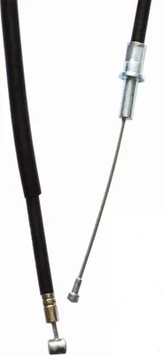 Immagine prodotto di Cavo frizione Bowden per Kawasaki Z 400 D, anni di produzione 1974-1977, di pamoto - Nuovo