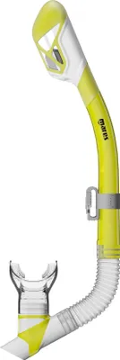 Produktbild von Mares Aquazone Gator Dry Tauchschnorchel Grün,Weiß  Grün,Weiß One Size