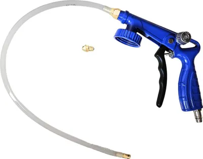 Produktbild von Wartungspistole mit einstellbarer Injektion