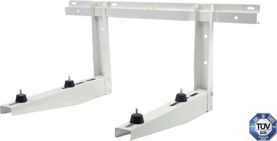 Produktbild von Wandhalterung Clim 80x42cm
