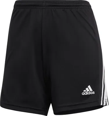 Image de Pantaloncini Adidas Squadra 21 Donna GN5780 Pullover Adidas taille : 2 XL,