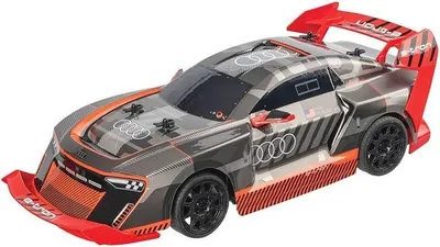 Obrázok produktu pre Diaľkovo ovládané auto Mondo Motors - Audi S1 E-Tron, 1:16