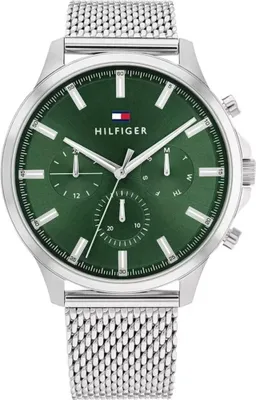 Produktbild von Herrenarmbanduhr Tommy Hilfiger Ryder 1710499 zf083a