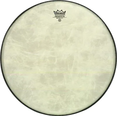 Produktbild von Remo Fiberskyn 3 Diplomat Drum Head, 16"
