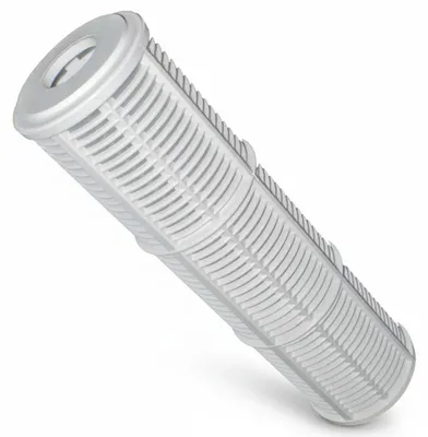 Produktbild von Vorfilter Sediment Grobfilter (Nylon) 10' in 50, 100, 150 µm