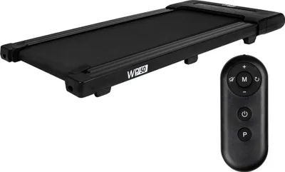 Produktbild von VirtuFit WP50 Walking Pad – Kompaktes Laufband bis 8 km/h
