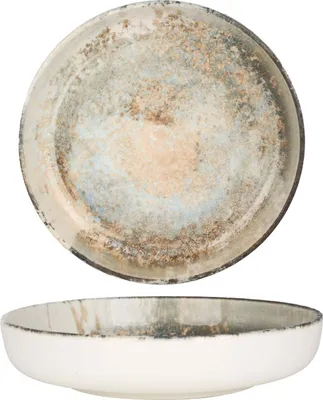 Immagine prodotto di Piatti fondi Rinart - Obvara - Porcellana - 17 cm (410cc)