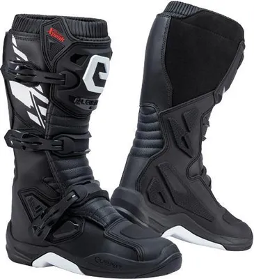 Produktbild von ELEVEIT X PEAK MX-Stiefel schwarz 48