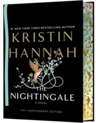 Obrázok produktu pre The Nightingale Deluxe Edition