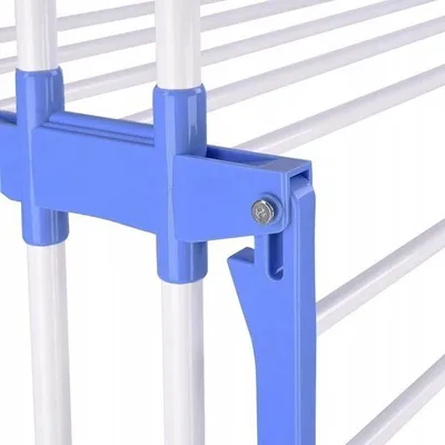 Produktbild von Omna Wäscheständer - Wäschespinne, Trockenturm, Waschmühle