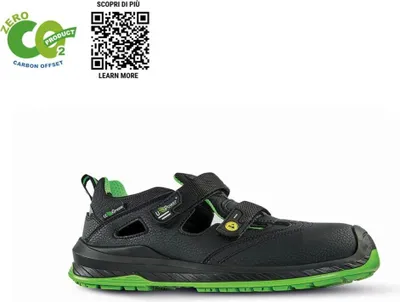 Obrázok produktu pre Sandále U-Power BROOK UK ESD S1P SRC Gr.41, RI30416