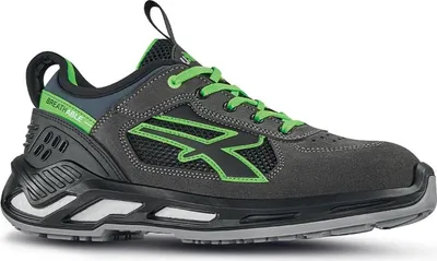 Image de Chaussure basse U-Power NEGAN ESD S1P SRC Gr.45, RS20026