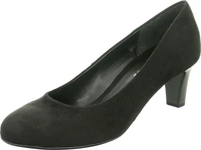 Produktbild von Gabor Klassische Pumps Damen 363938393736 Schwarz 37 1/2 EU