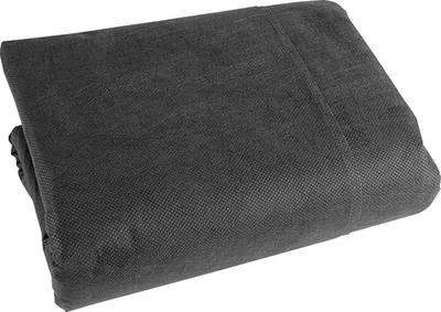 Produktbild von Unkrautvlies FloraSelf Nature 5x1,6 m 50 g/m² schwarz
