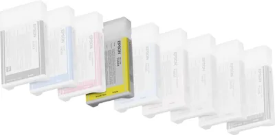 Immagine prodotto di Epson T6034 Cartuccia d'Inchiostro 1 pz Originale