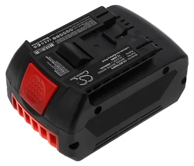 Obrázok produktu pre TECHTEK Batéria kompatibilná s [Bosch] 17618, 17618-01, 25618-01, 25618-02, 26618, 3601H61S10, 36618-02, 36618B, 37618, 37618-01, CCS180, CCS180B,