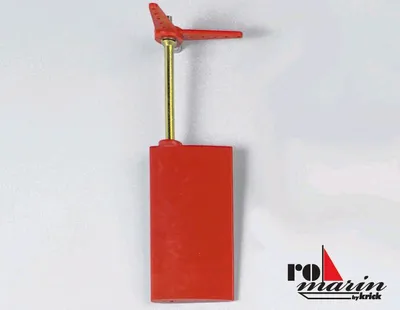 Productafbeelding van Krick roerwerkset, afmetingen 36x70 mm