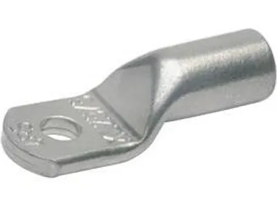 Image de Klauke 1r 6 œillet de câble M6 6 qmm