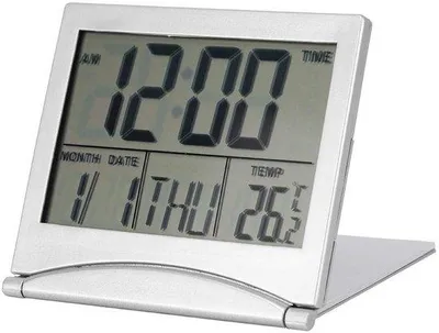 Zdjęcie produktu dla Budzik