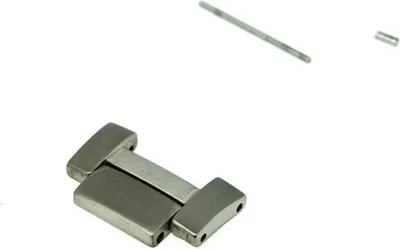 Produktbild von Casio Lineage 1 x Bandglied Titan Link LCW-M160TD-1A LCW-M160TD