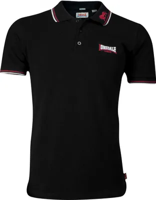 Zdjęcie produktu dla Męska koszulka polo Lonsdale Lion