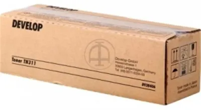 Image de Toner Développer No.TN-311 - 8938406 (Noir)