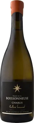 Immagine prodotto di Julien Brocard Boissonneuse 2023 Vino bianco Francia AOC Chablis 75,00 cl 12,5