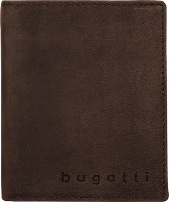 Produktbild von bugatti Geldbörse Luca Herren, Damen braun