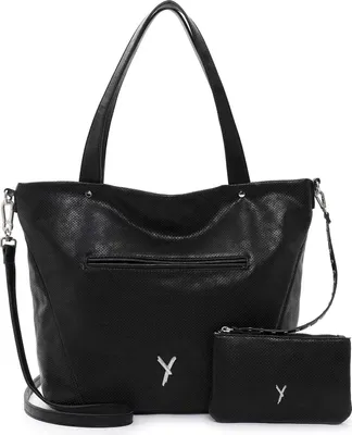 Produktbild von SURI FREY Damen Shopper Laley 13434
