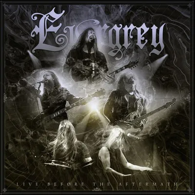 Image de Evergrey : Before The Aftermath (Live In Gothenburg)