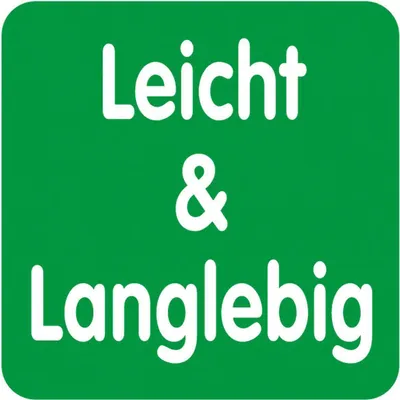Produktbild von BIC Kugelschreiber Cristal Large 880656 0,6mm blau