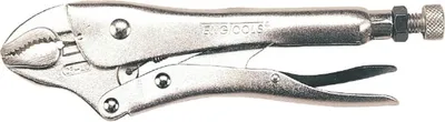 Produktbild von TENG TOOLS Universalzange 401 250mm 74250101