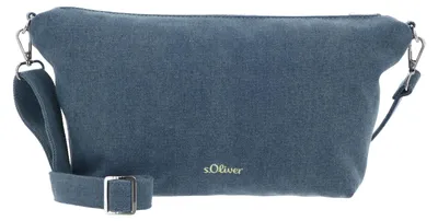Produktbild von s.Oliver Umhängetasche Hobo Bag Blue blau